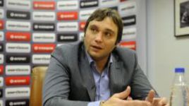 Олег Кулешов:  "Хочется в Рио. И не просто поучаствовать"