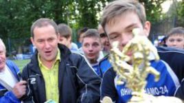 Стартует 16-й ТДК!