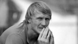 Андрей Гусин: вечный капитан