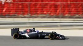 Сергей Сироткин: "Попасть в "Формулу-1" непросто, но мы работаем над этим"