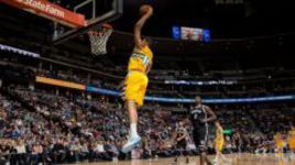 Энтони Рэндольф: "Дебют Мозгова в Матче звезд НБА не за горами"