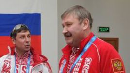Валерий Цыганов: "К Играм-2018 будем готовиться на Сахалине"