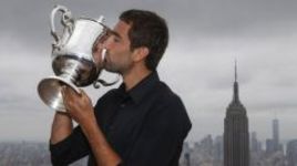 Москва ждет Чилича