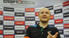 Александр Хорошилов: "Выступление на Олимпиаде показало, что тренировок было недостаточно"