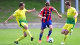 "Анжи" остается только рвать и метать. ФНЛ. 11-й тур. Прогноз "СЭ"