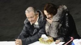 Людмила Власова: "Работаю с фигуристами не для того, чтобы зарабатывать"
