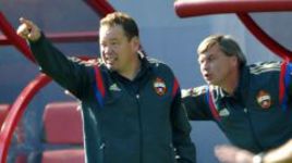 Сегодня. Химки. ЦСКА –