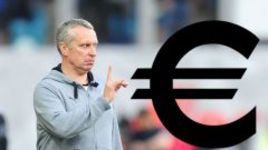 Деньги недели: от компенсации Кучуку до "Абу-Даби Сантьяго Бернабеу"