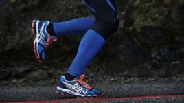 ASICS совершенствует беговые кроссовки в категории "Амортизация"