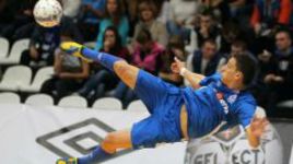 Ураган в Крылатском