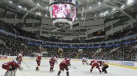 Отдайте пару матчей Москве и Хельсинки!