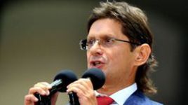 "Спартак" без эфира?