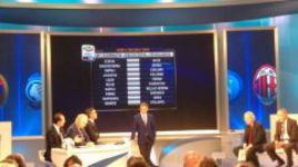 Как назначают матчи в Европе