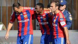 В среднем ЦСКА играет на 4 часа раньше "Терека"