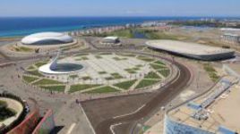 Сергей Воробьев: "Проведем "Гран-при России" при полных трибунах"