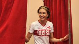 Наталья Ищенко: "Мастер-класс в Италии помог принять решение вернуться"