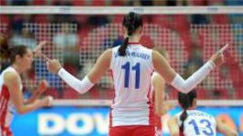 Екатерина Гамова: "Посетить Дом Джульетты уже не успеем"
