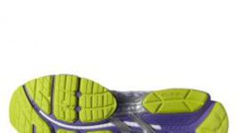 ASICS GEL-PURSUE - "Лучший дебют среди беговых кроссовок"