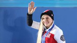 Микст добрался до бобслея