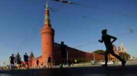 Сергей Зырянов: "Уровень московского марафона позволяет приглашать профессионалов"