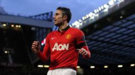 Куда уйдет ван Перси?  Самые любопытные трансферные слухи премьер-лиги