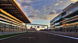 В Сочи задумали гонку на 24 часа