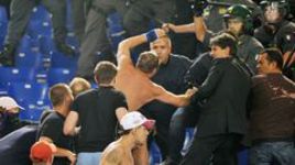 ЦСКА могут исключить из Лиги чемпионов