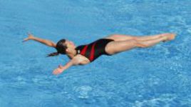 Юлия Пахалина: "Я сама виновата в том, что не смогла вернуться"