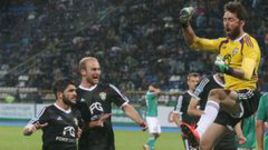 "Тосно" заматерел