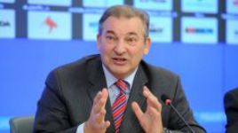 Нам нужен другой Кубок мира