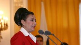 Ирина Винер-Усманова: "Неадекватная мама одной из групповичек лишила нас медали"