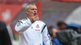 Юрист "Локомотива":  "Финансовые претензии Кучука абсурдные"