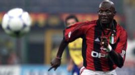 Веа, Дрогба, Это'О и еще 7 лучших африканцев в истории футбола