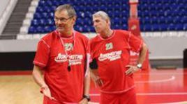 Андрей Ведищев: "Приглашали Базаревича еще три года назад"