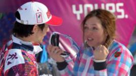 Алена Заварзина: "За олимпийский сезон нам так и не заплатили"