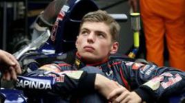 "Королевская серия" может изгнать детей из болидов