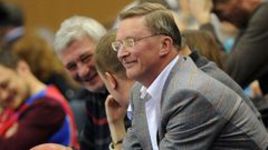 Сергей Иванов: "Взносы за иностранцев  составят ноль рублей ноль копеек"