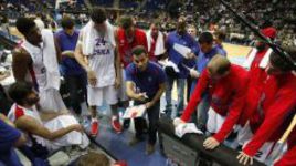 Лига ВТБ: без Литвы. И без цены