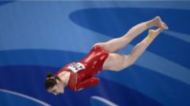 Мустафина и ставка на "малышей"