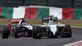 "Гран-при Японии": назло стихии