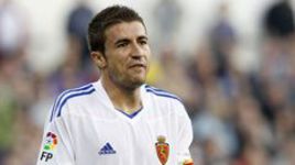 Бывший капитан «Сарагосы» ГАБИ, сейчас выступающий за «Атлетико», признался, что участвовал в договорняке.