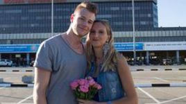 Иван Зайцев: "Сборная России? Поговорим через два года"