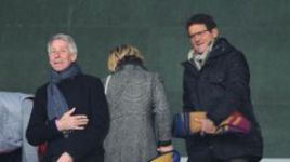 Перед "Анжи" Непомнящий работал над психологией