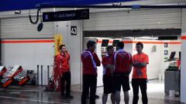 "Мы молимся за Бьянки"