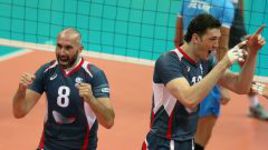 Геннадий Шипулин: "Не удивлюсь,  если Тетюхин сыграет на Олимпиаде в Рио"