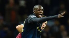 Яя Туре забил впервые в сезоне