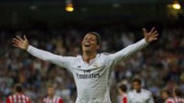 Сборная сентября без Месси