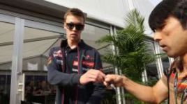 Квят в "Ред Булле": борьба за титул или еще год учебы?