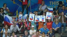 В Милан прибудет наш флаг-талисман