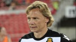 У "Мальорки" нет денег, чтобы уволить Карпина